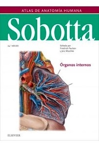 Sobotta. Atlas de Anatomia Humana Vol. 2 "Órganos Internos"