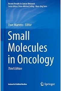 Small Molecules In Oncology
