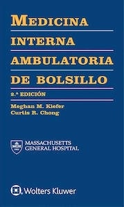 Medicina Interna Ambulatoria de Bolsillo