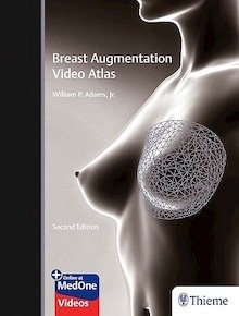 Breast Augmentation Video Atlas + Online at MedOne Videos