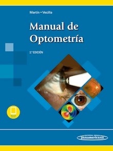 Manual de Optometría (incluye eBook)