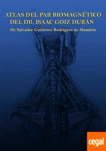 Atlas del Par Biomagnético del Dr. Isaac Goiz Durán