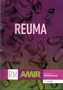 Manual AMIR de Reumatología