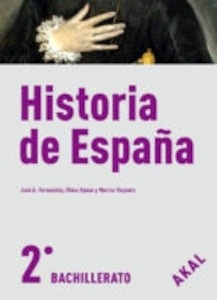 Historia de España Lote Alumno 2009 2º Bachillerato
