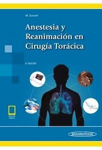 Anestesia y Reanimación en Cirugía Torácica