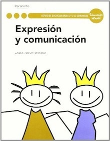 Expresión y Comunicación G.S.