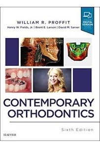 Contemporary Orthodontics