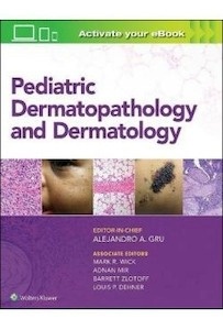 Pediatric Dermatopathology And Dermatology