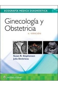 Ginecologia y Obstetricia "Ecografia Médica Diagnóstica"
