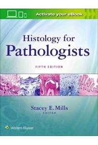 Histology For Pathologists