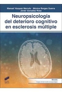 Neuropsicología del Deterioro Cognitivo en Esclerosis Multiple