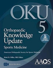 Orthopaedic Knowledge Update "Sports Medicine"