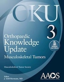 Orthopaedic Knowledge Update "Musculoskeletal Tumors"