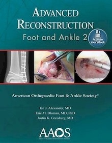 Advanced Reconstruction: Foot and Ankle 2