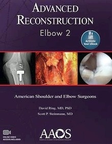Advanced Reconstruction: Elbow 2