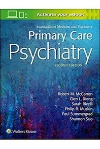Primary Care Psychiatry