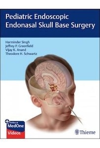 Pediatric Endoscopic Endonasal Skull Base Surgery
