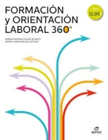 Formacion Orientacion Laboral 360º Gm/Gs 18 Cf
