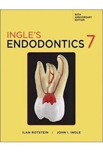 Ingle'S Endodontics (50th Aniversary Edition)