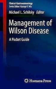 Management of Wilson Disease "A Pocket Guide"