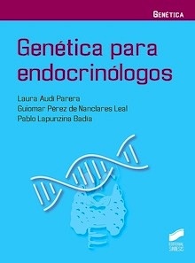 Genética para Endocrinólogos
