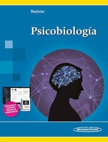 Psicobiología "Incluye acceso a EVA - Entorno Virtual de Aprendizaje"