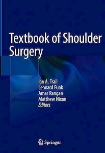 Textbook of Shoulder Surgery