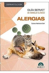 Guía Servet de Manejo Clínico de Alergias
