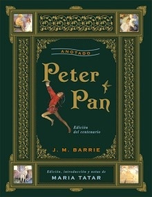 Peter Pan(Edición del Centenario)