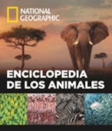 Enciclopedia de los Animales