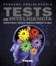 Pequeña Enciclopedia Test de Inteligencia