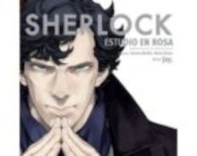 Sherlock: Estudio en Rosa