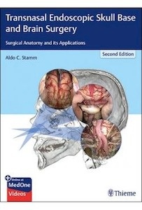 Transnasal Endoscopic Skull Base And Brain Surgery "Surgical Anatomy And Its Applications"