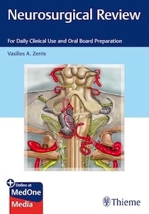 Neurosurgical Review "For Daily Clinical Use and Oral Board Preparation"