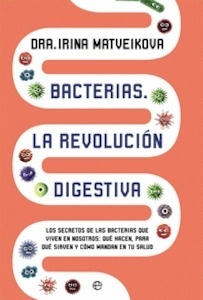 Bacterias. la Revolución Digestiva