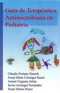 Guía de Terapéutica Antimicrobiana en Pediatría 2019