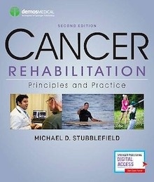 Cancer Rehabilitation "Principles and Practice"