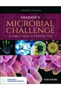 Krasner"S Microbial Challenge "A Public Health Perspective"