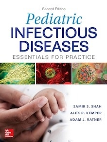 Pediatric Infectious Diseases "Essentials for Practice"