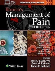 Bonica'S Management Of Pain