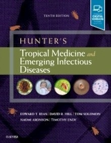 Hunter's Tropical Medicine and Emerging Infectious Disease