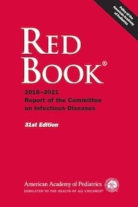 RED BOOK 2018-2021 Report of the Committee on Infectious Diseases
