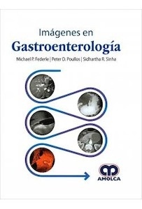 Imágenes en Gastroenterología
