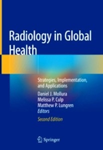 Radiology in Global Health "Strategies, Implementation, and Applications"