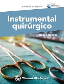 Instrumental Quirúrgico
