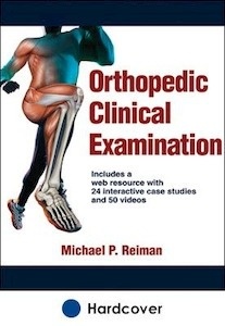 Orthopedic Clinical Examination "With Web Resource"