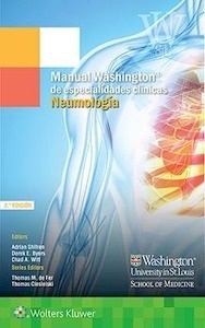 Neumología. Manual Washington de especialidades clínicas