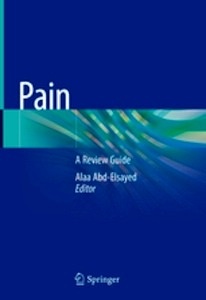 Pain "A Review Guide"