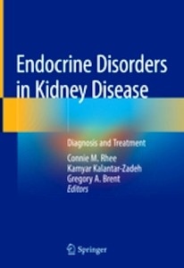 Endocrine Disorders in Kidney Disease "Diagnosis and Treatment"