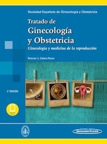 Tratado de Ginecología y Obstetricia 2 Vols.